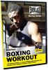Everlast Beginner Boxing Workout